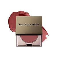Amazon | RED CHAMBER チーク マルチカラークリーム リップ アイ