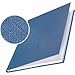 Produktbild Leitz Buchbindemappe impressBind Hard Cover 3,5mm blau VE=10 Stück