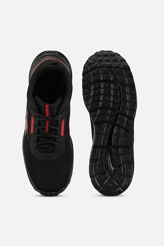 Image of Reebok Men's Running Shoes EVA Cushioned Rubber Outsole Sports Shoes for Men | Lightweight Gym Shoe for Men | Running, Jogging, Walking & Gym | Super Speed M