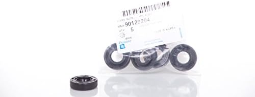 Ring Shf Seal for Gm Chevy Chevrolet Aveo Part: 90129204 Gm, 732231, 733231, 90182169, 732235, 732236, 90157102, 8901571020