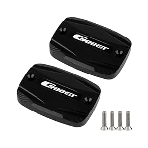 Fluid Reservoir Cap Cover For B&Amp;Mw C400Gt C400X C400 Gt X Motorcycle Accessories Front Rear Fluid Reservoir Cover Cylinder Reservoir Brake Master Cap 10 31g1quoalsl. sl500 . ss300