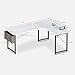 ODK L Shaped Desk, 59