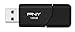 PNY Attaché 128GB USB 2.0 Flash Drive - P-FD128ATT03-GE