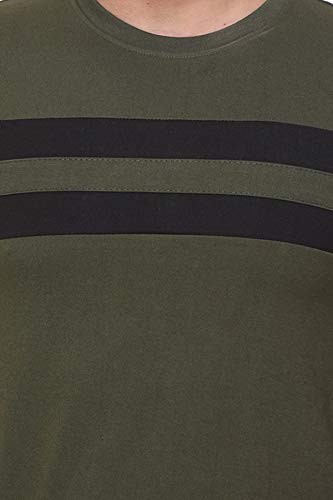 Image of SHAUN Men's Regular Fit T-Shirt