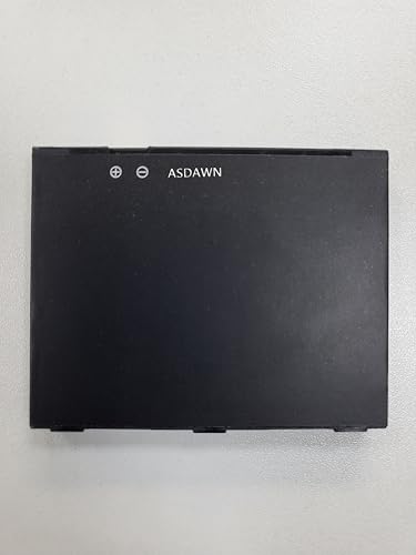 Batería de Repuesto ASDAWN W-7 2930mAh para Netgear AirCard miniatura 2