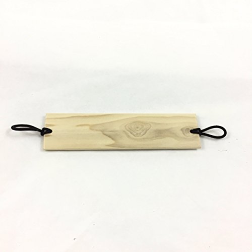 CajonTab® 10\" with natural external snare - Thumbnail 4