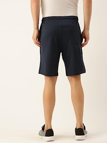 Image of Macroman M-Series Men Bermuda Shorts