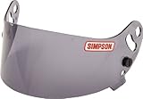 Simpson 84301A Devil Ray Smoke Shield
