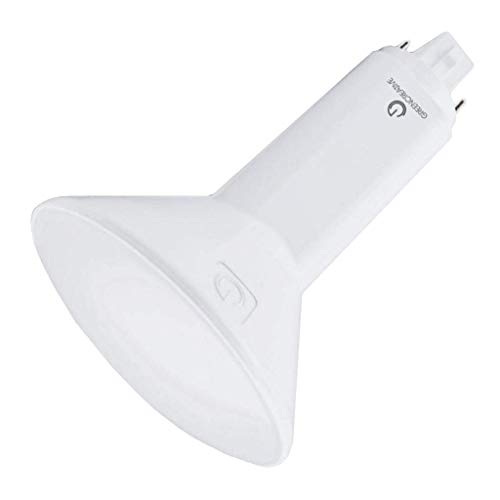 Green Creative 98389-8.5PLV/835/HYBM PL EDGE Series BYPass 120-277V LED 4 Pin Base CFL Replacements #1