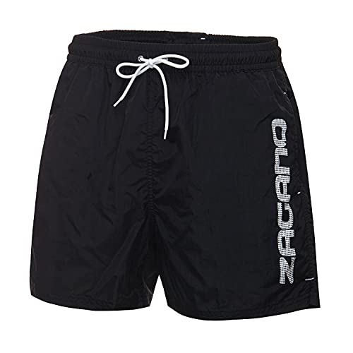Swim Trunks Men Zagano Adam Lipski 5115 pour bain et plage