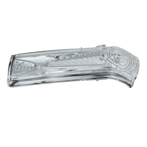 Clignotant latéral de rétroviseur Ram ProMaster City clignotant droit 68289076AA