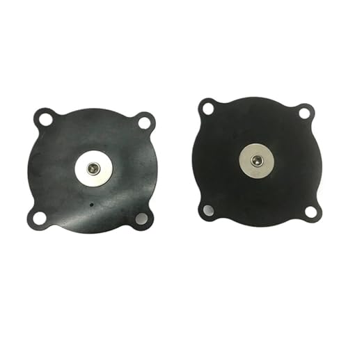 Membrane électrovanne 2W pour arrosage automatique et vanne 1/2" - 2