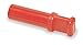 Legris 5/16" or 8mm Plastic Plug, Red - 3126 08 00