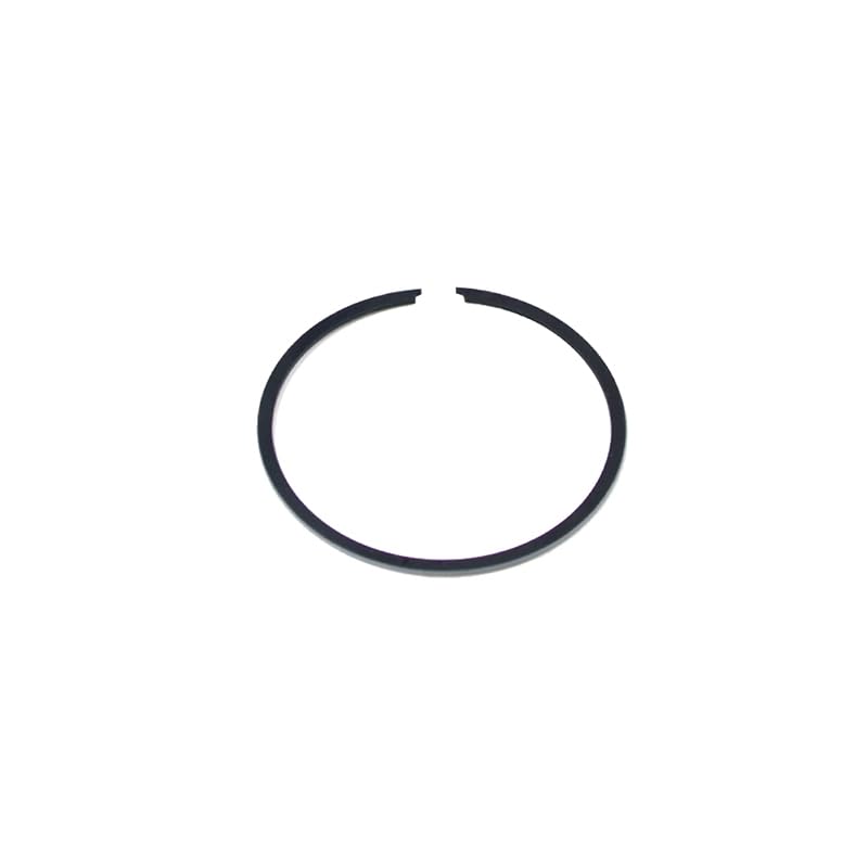 Segments de piston moto dimension 47,5 mm standard 5PA1163100A0 - 7