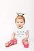 Viuluti See You in September 2029 Fashion Baby Boy Girls Onesie Bodysuits Cute Romper Boutique