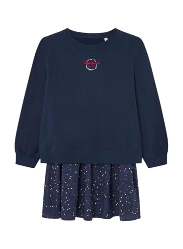 Sweat fille Pepe Jeans Tilda parfait pour l'école et le week-end