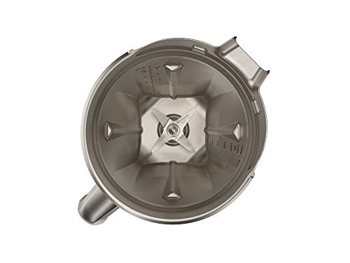 Vitamix Stainless Steel Container, 48 Oz #TOP1