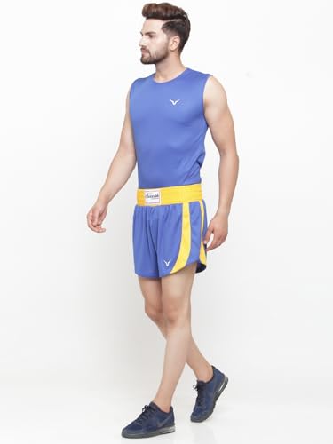 Image of Invincible Men's Wushu Kit