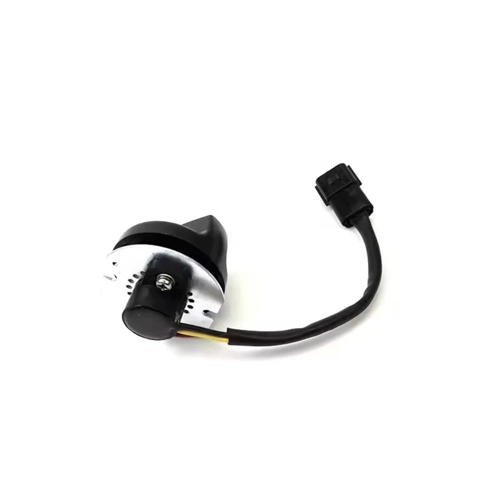 LXfOtG Throttle Knob YN3-2S0000P1 LR83355 Compatible With SK140-8 SK230 SK250 SK350-6E-8 SK200-8