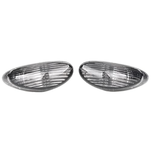 Clignotants avant pour Suzuki GSXF Katana 600 750 de 1997 à 2007