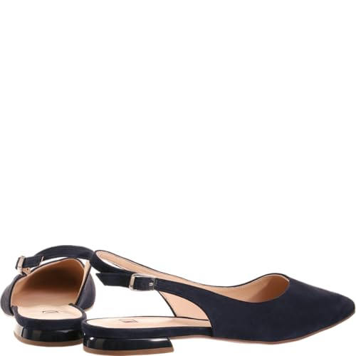 Image of HOGL Women's Ballet Flats