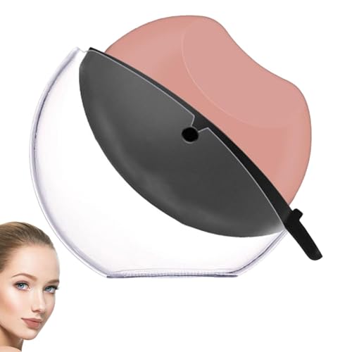 Dfstvup Lápiz labial perezoso que cambia de color | Lápiz labial que cambia de color a prueba de agua,Barra de labios mate de larga duración de, barra de labios con forma de