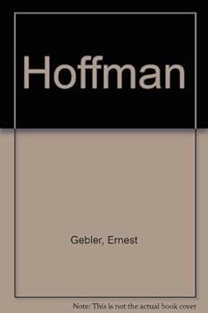 Hardcover Hoffman Book