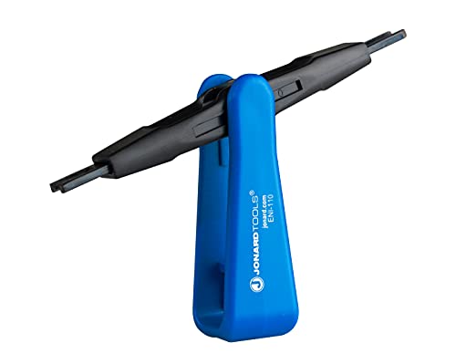 Jonard outils Eni-110 Non-impact Punch Down Outil Cover