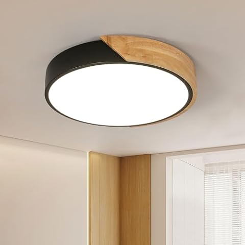 Plafonnier LED Comely 30W Cover