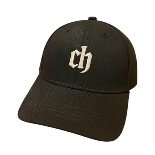 DRUNKEN Cap for Men Women Topi Unisex Head Branded Boy's Girl's Caps Adjustable Strap Summer Sports Cricket Gym Dance Cotton Free Size Woolen Fashion Baseball Hip hop Helmet Winter Snapback (Black)