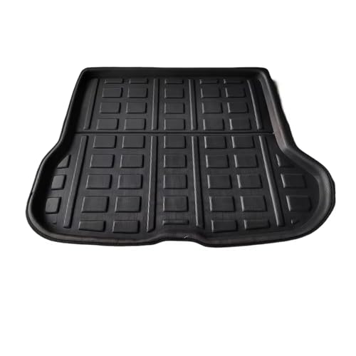 Tapis de Coffre XC40 2020 2021 2022 2023 - Accessoires Revêtement Protecteur EVA