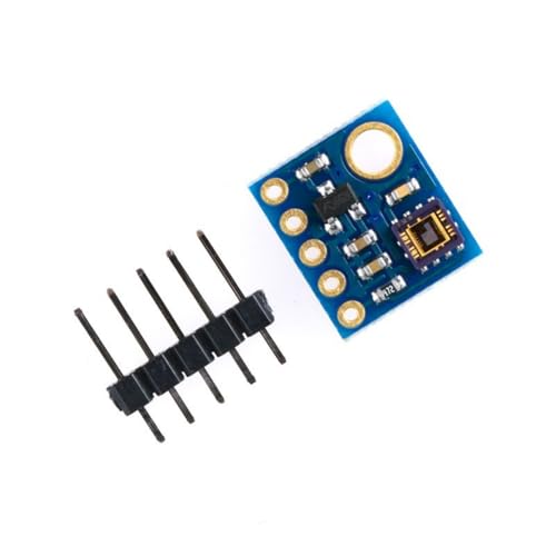 Module capteur UV analogique pour station météo et équipement sanitaire de précision