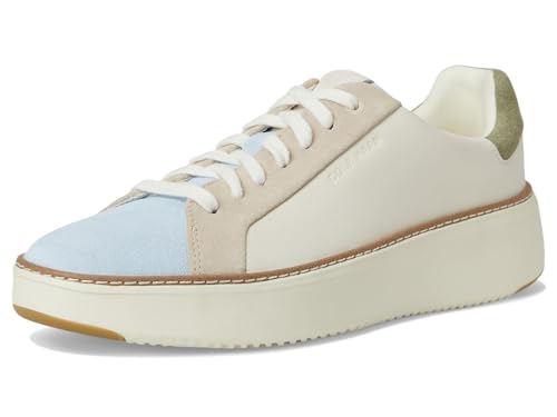 Image of Cole Haan Women's Grandpro Topspin Court Sneaker