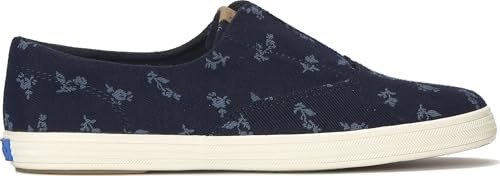 Image of Keds Womens Champion Round Toe Slip-on
