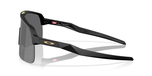 Image of Oakley Mens OO9463 Sutro Lite Rectangular Sunglasses