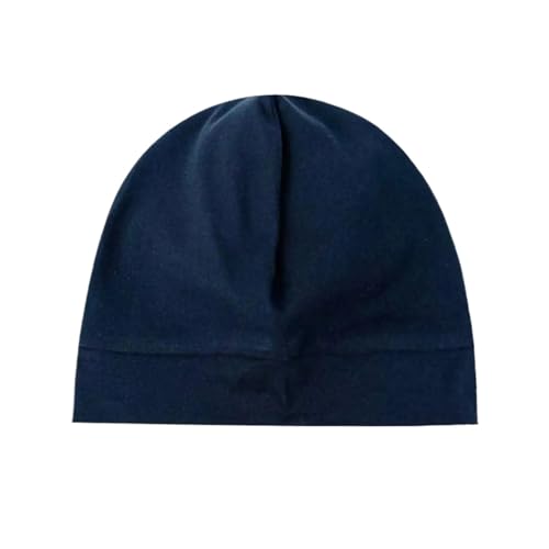 Gorros de algodón xiaopang para exterior en caminatas y running libre