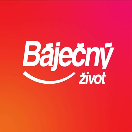 『B&aacute;ječn&yacute; život』のカバーアート