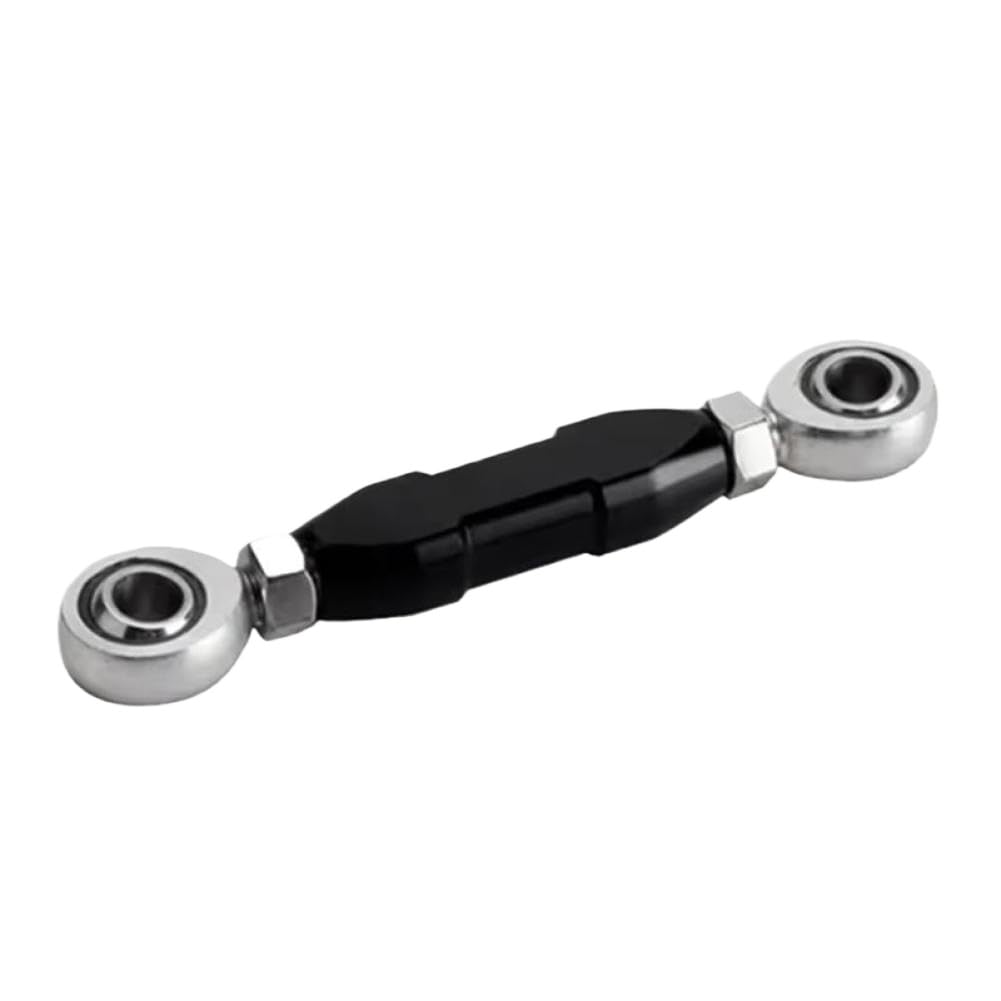 Bvbybyywd Onecolor Adjustable Motorcycle Shifter And Brake Lever Linkage Compatible With Harley Davidson M8 Softail Heritage Slim