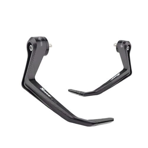 Protecteur guidon CNC haut de gamme pour leviers de frein M1000RR