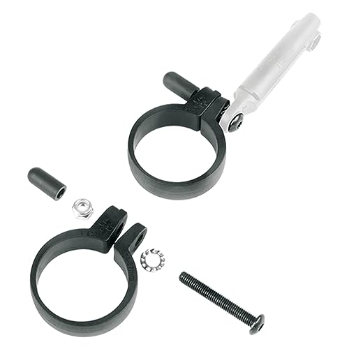 SKS GERMANY Frame/Fork Mounting Clamp Set - 37-40mm diameter