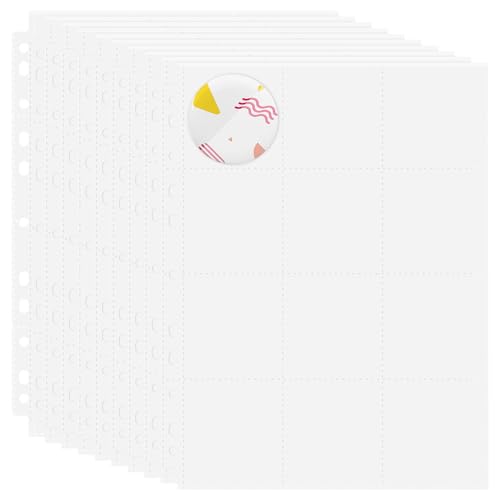 VILLCASE �o�b�W�f�B�X�v���C�z���_�[ �����J�[�h�X���[�u 12�|�P�b�g 10���Z�b�g ���p�r�s���R���N�V�����y�[�W �R���N�^�[�����t�H�g�A���o