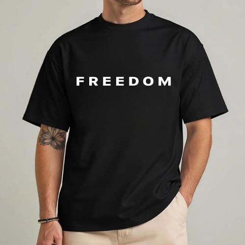 Comfort Colors Charlie Kirk T Shirt, Comfort Colors Freedom Shirt, Charlie Kirk Shirt, Merch, Merchandise4