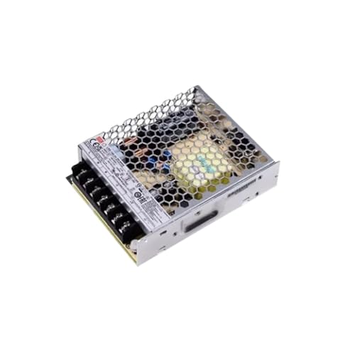Alimentation à découpage 100W LRS-100-48 pour l'éclairage de l'atelier