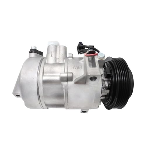 Compresseur de climatisation réparer air chaud habitacle Sorento 2.2L - 4