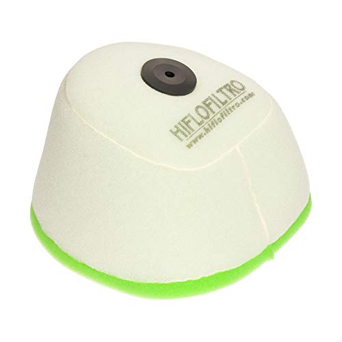 Hiflo Hff3019 Mousse Filtre à air filtration moteur maximale contre la poussière