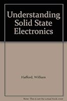 Understanding Solid State Electronics 089512162X Book Cover
