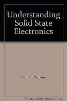 Paperback Understanding Solid State Electronics Book