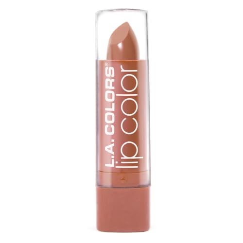 Image of L.A. COLORS Lipstick, In the Buff CML522