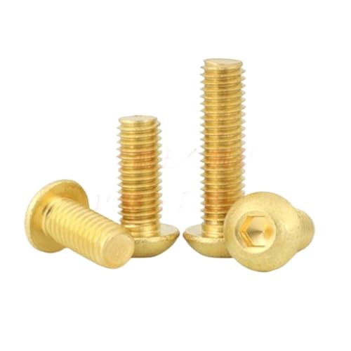 2�`20�� ISO7380 H62 �^�J�{�^���w�b�h�l�W M3 M4 M5 M6 M8 ���^�J�Z�p�Z�p�\�P�b�g�ی^�L���b�v�w�b�h�l�W�{���g(30mm)