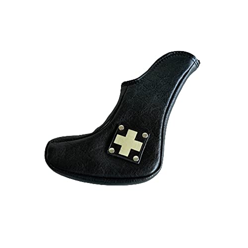 ؂̏z kinoshoTRANSIT v p^[Jo[ PUTTER COVER 2023Nf KHG-PB01M (09 ubN/ubN)